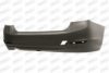 PRASCO BM0281051 Bumper